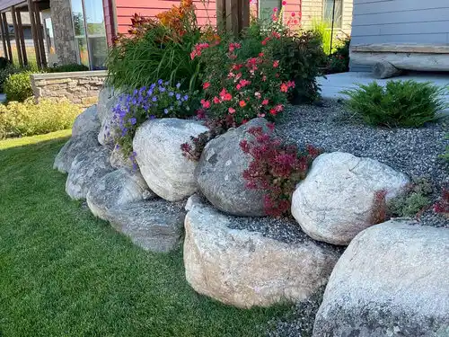 landscaping services Lionville